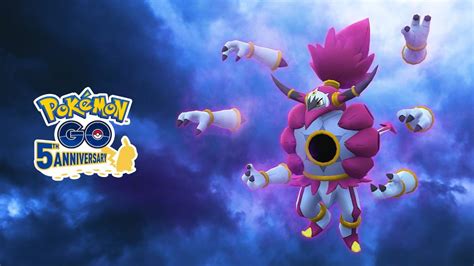 pogo hoopa unbound.